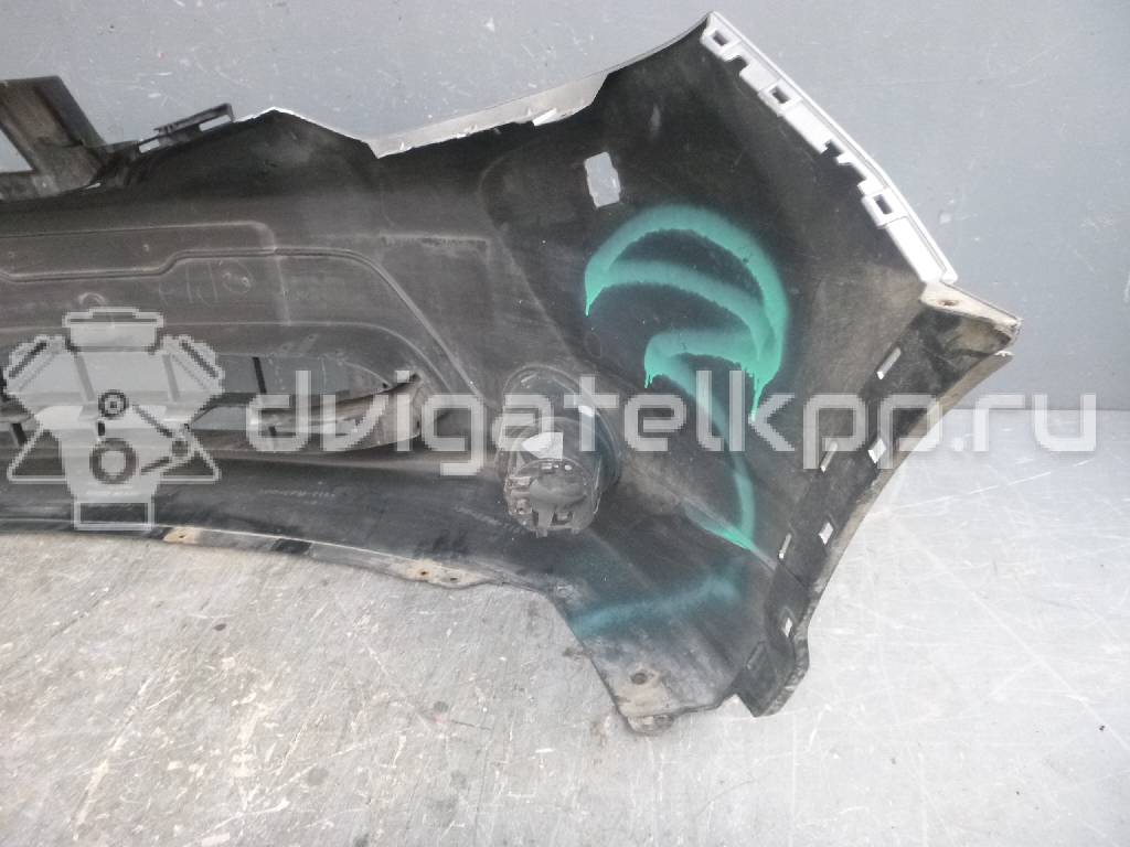 Фото Бампер передний  620224EA0H для Nissan Qashqai {forloop.counter}}
