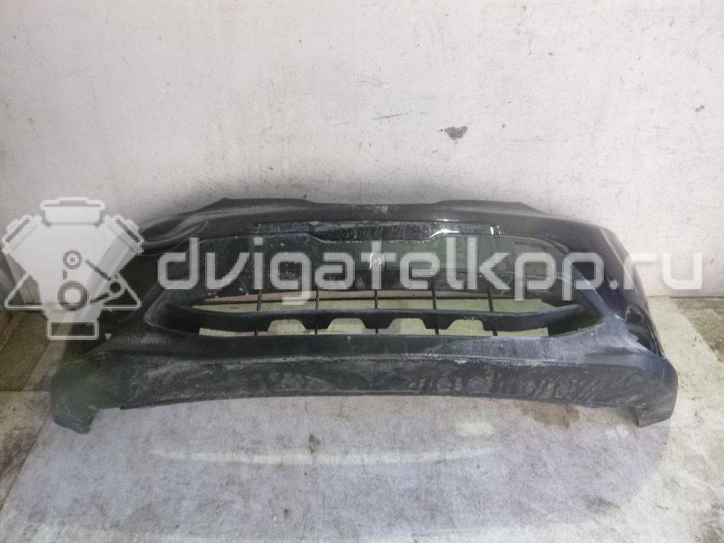 Фото Бампер передний  620224EA0H для Nissan Qashqai {forloop.counter}}