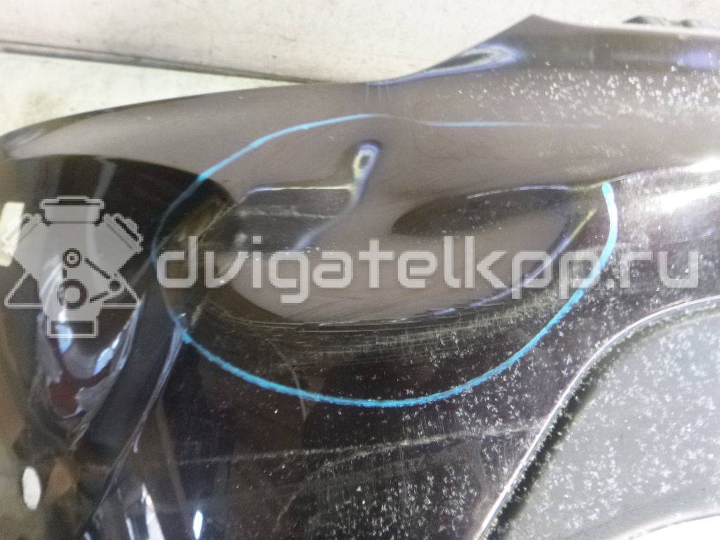 Фото Бампер передний  620224EA0H для Nissan Qashqai {forloop.counter}}