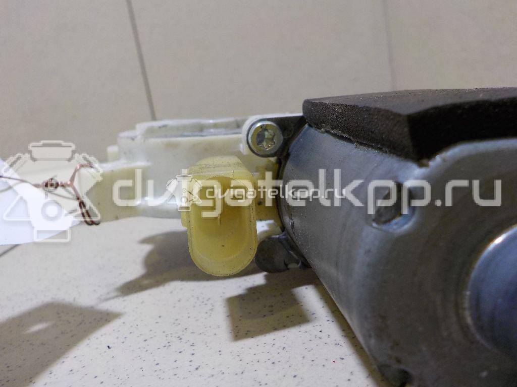 Фото Моторчик стеклоподъемника  5Z0959801B для Volkswagen Fox 5Z1, 5Z3 {forloop.counter}}