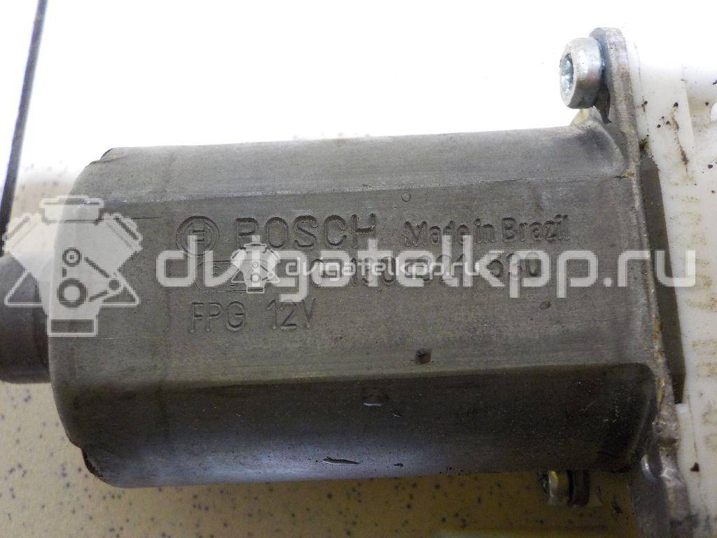 Фото Моторчик стеклоподъемника  5Z0959801B для Volkswagen Fox 5Z1, 5Z3 {forloop.counter}}