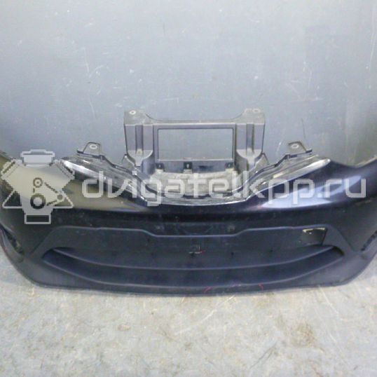 Фото Бампер передний  620224ea0h для Nissan Qashqai