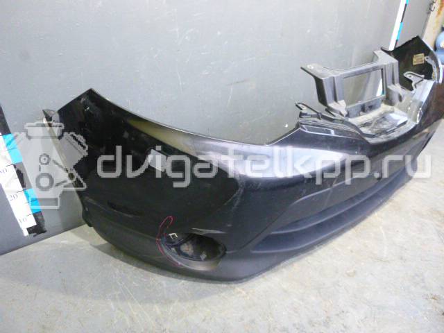 Фото Бампер передний  620224ea0h для Nissan Qashqai {forloop.counter}}