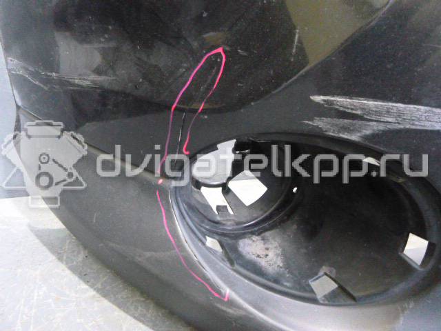Фото Бампер передний  620224ea0h для Nissan Qashqai {forloop.counter}}
