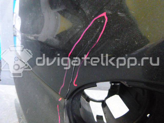 Фото Бампер передний  620224ea0h для Nissan Qashqai {forloop.counter}}