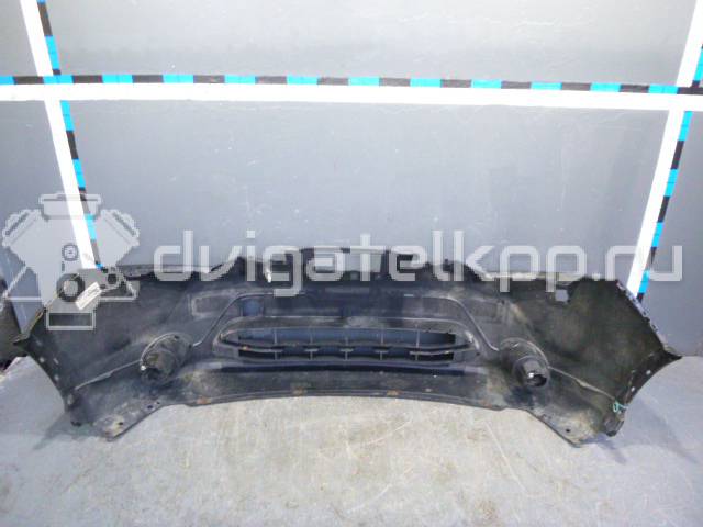 Фото Бампер передний  620224ea0h для Nissan Qashqai {forloop.counter}}
