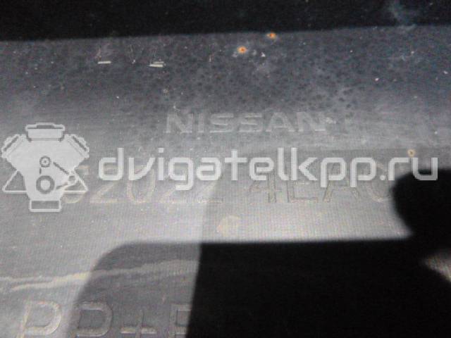 Фото Бампер передний  620224ea0h для Nissan Qashqai {forloop.counter}}
