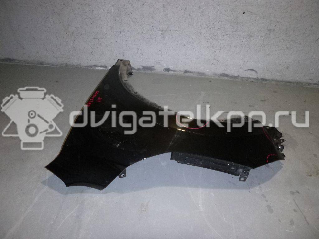 Фото Крыло переднее левое  f31014eama для Nissan Qashqai {forloop.counter}}