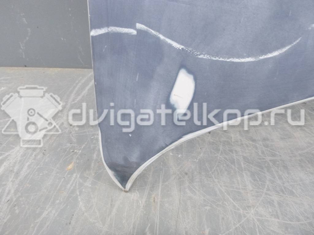 Фото Капот  f5100jd0m0 для Nissan Qashqai {forloop.counter}}