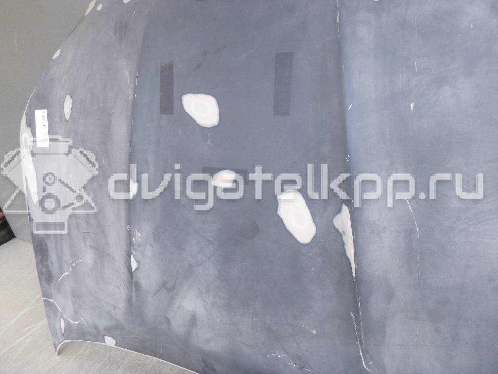 Фото Капот  f5100jd0m0 для Nissan Qashqai {forloop.counter}}