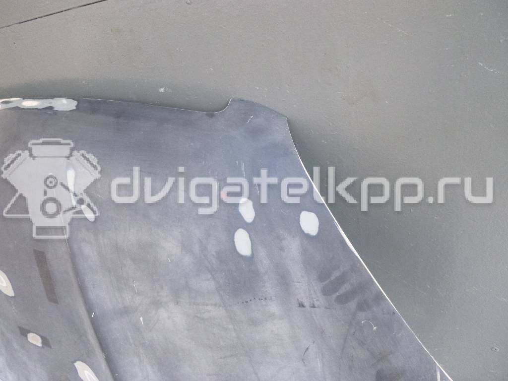 Фото Капот  f5100jd0m0 для Nissan Qashqai {forloop.counter}}