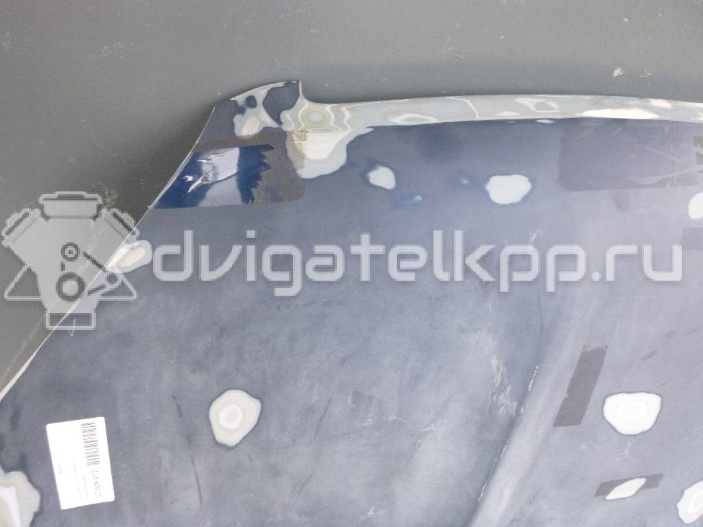 Фото Капот  f5100jd0m0 для Nissan Qashqai {forloop.counter}}