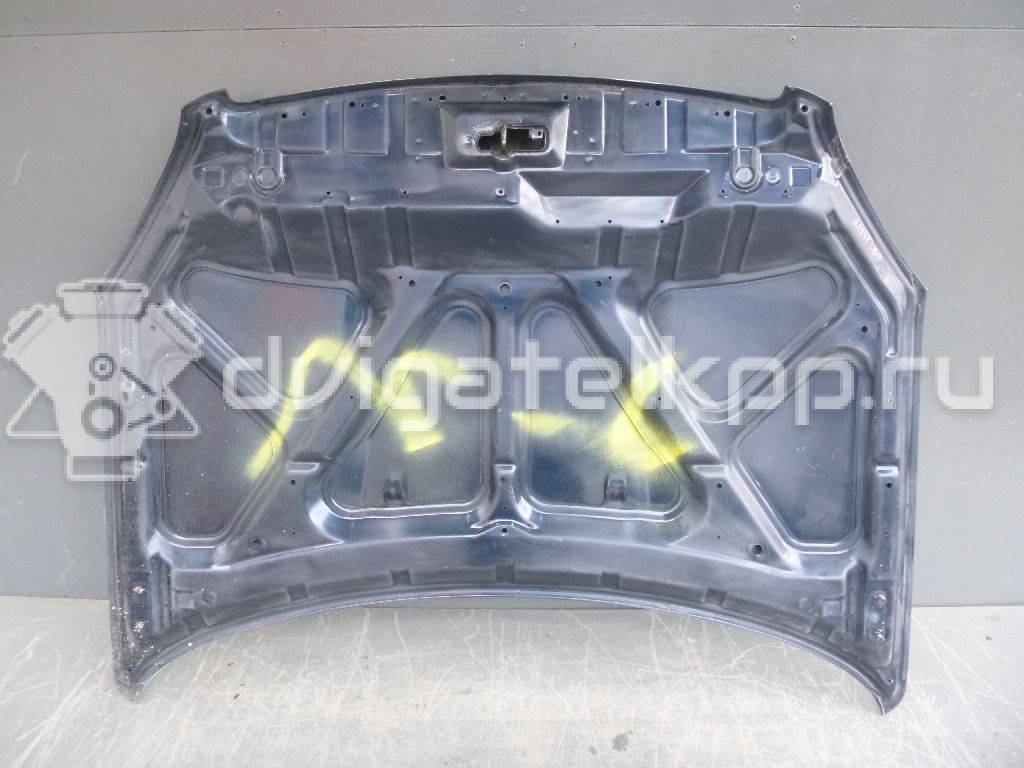 Фото Капот  f5100jd0m0 для Nissan Qashqai {forloop.counter}}