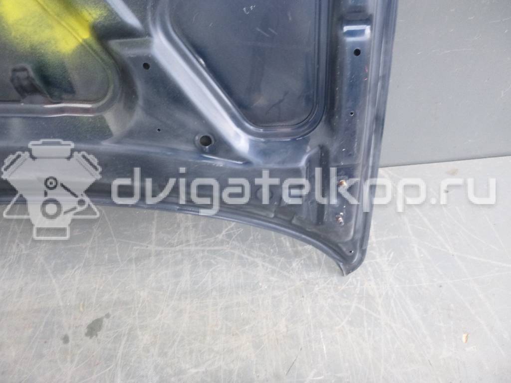 Фото Капот  f5100jd0m0 для Nissan Qashqai {forloop.counter}}