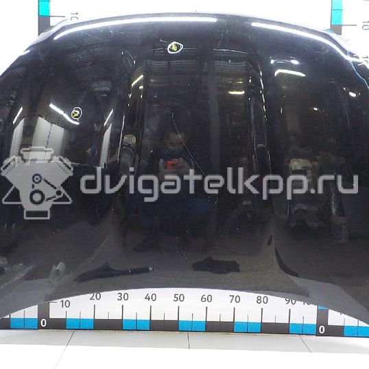 Фото Капот  F5100JD0M0 для Nissan Qashqai