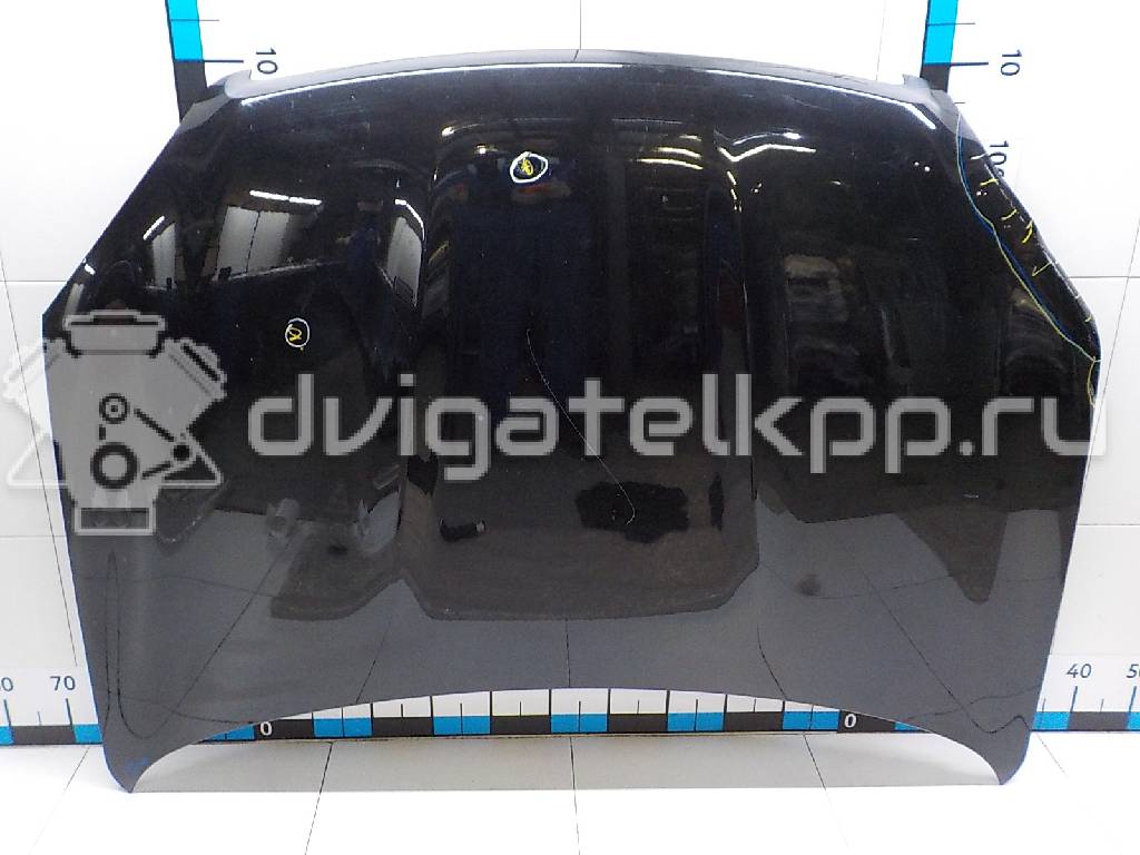 Фото Капот  F5100JD0M0 для Nissan Qashqai {forloop.counter}}