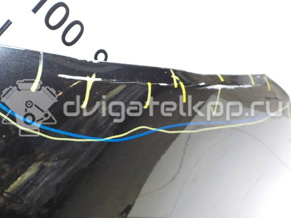 Фото Капот  F5100JD0M0 для Nissan Qashqai {forloop.counter}}