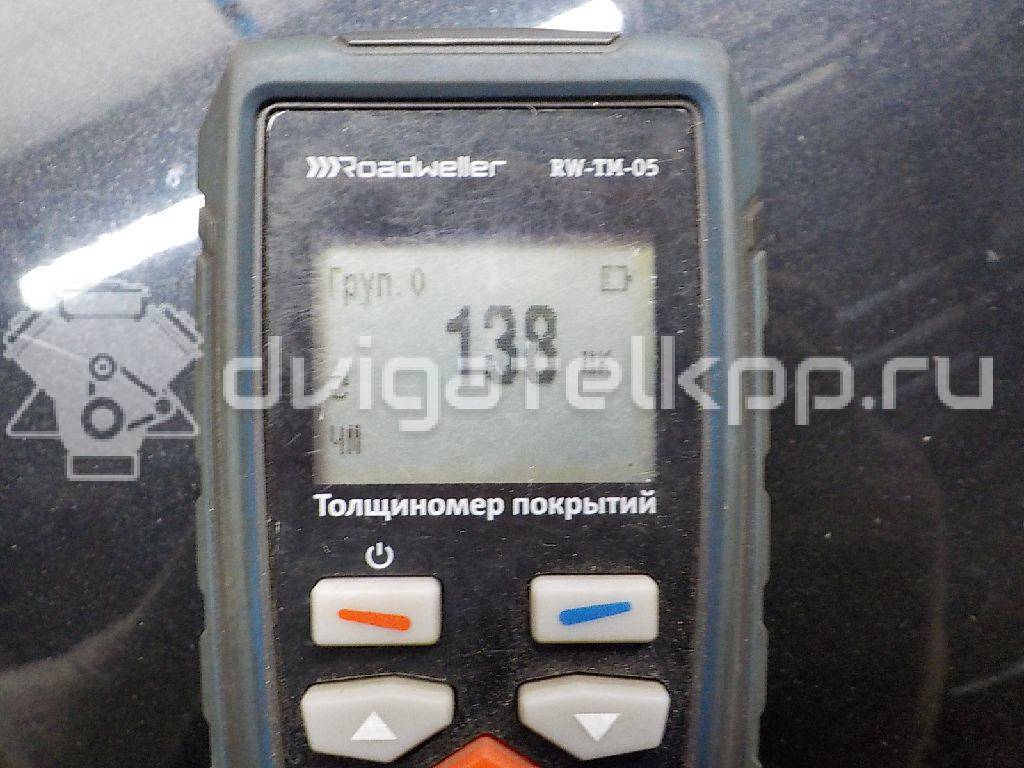 Фото Капот  F5100JD0M0 для Nissan Qashqai {forloop.counter}}