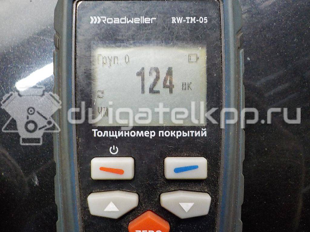 Фото Капот  F5100JD0M0 для Nissan Qashqai {forloop.counter}}