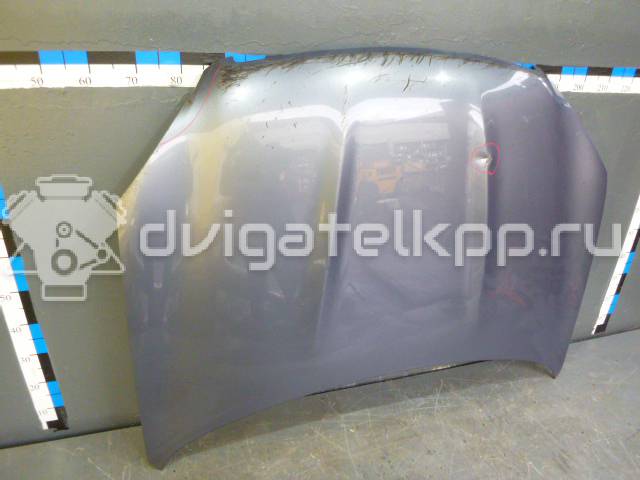 Фото Капот  f5100jd0m0 для Nissan Qashqai {forloop.counter}}
