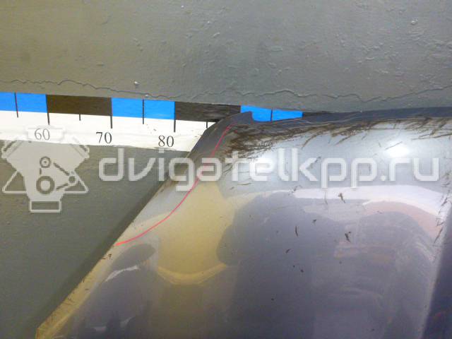 Фото Капот  f5100jd0m0 для Nissan Qashqai {forloop.counter}}