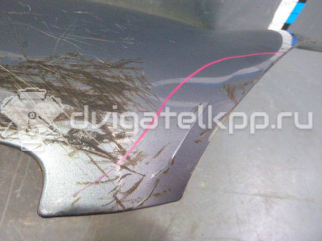 Фото Капот  f5100jd0m0 для Nissan Qashqai {forloop.counter}}