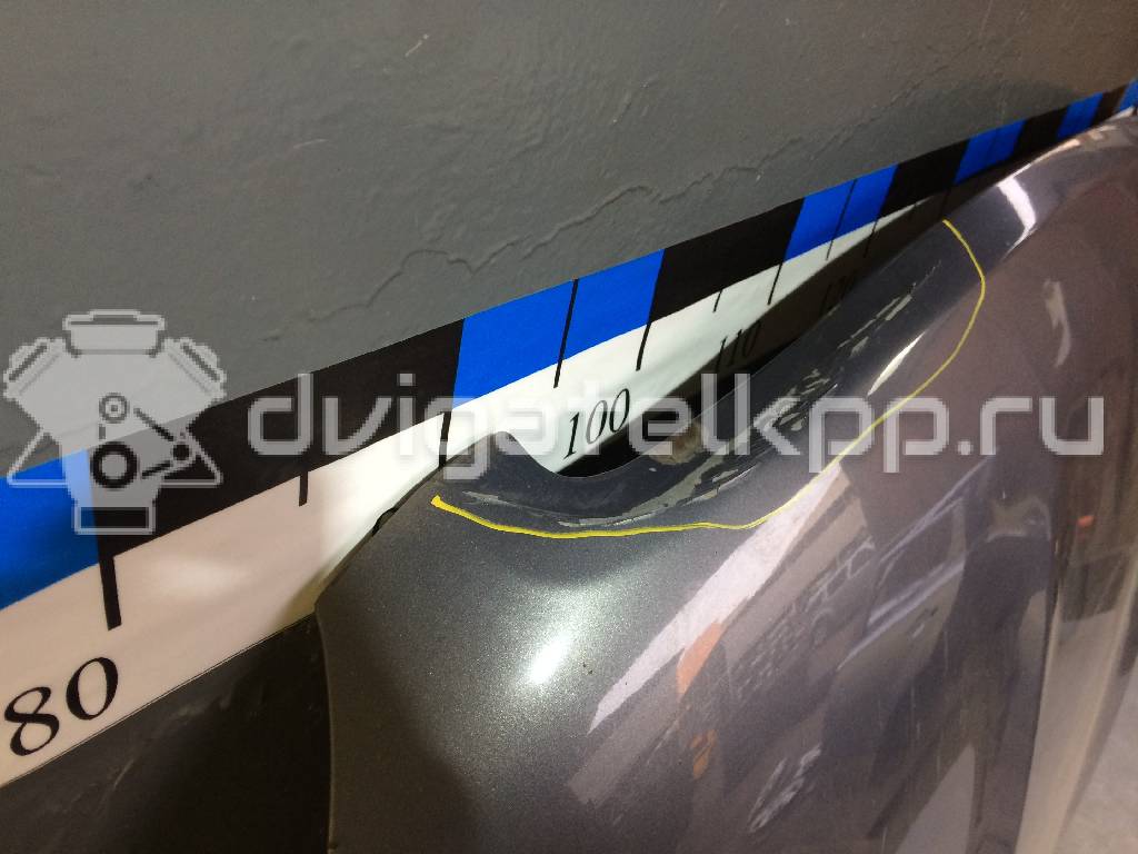 Фото Капот  F5100JD0M0 для Nissan Qashqai {forloop.counter}}