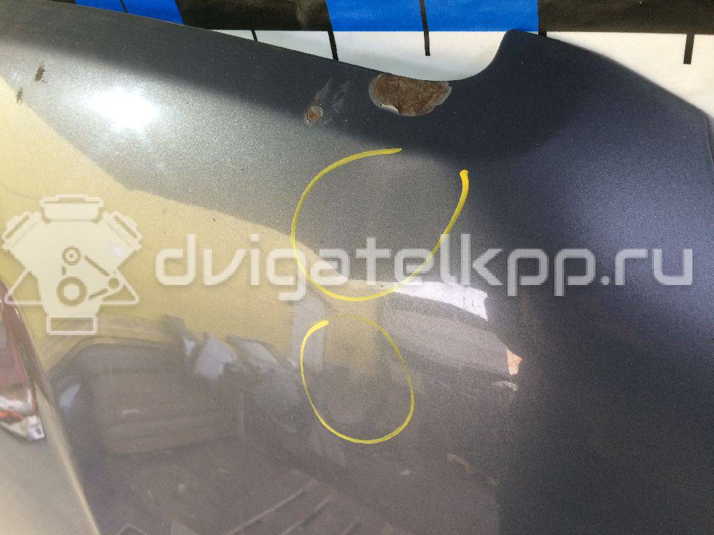 Фото Капот  F5100JD0M0 для Nissan Qashqai {forloop.counter}}