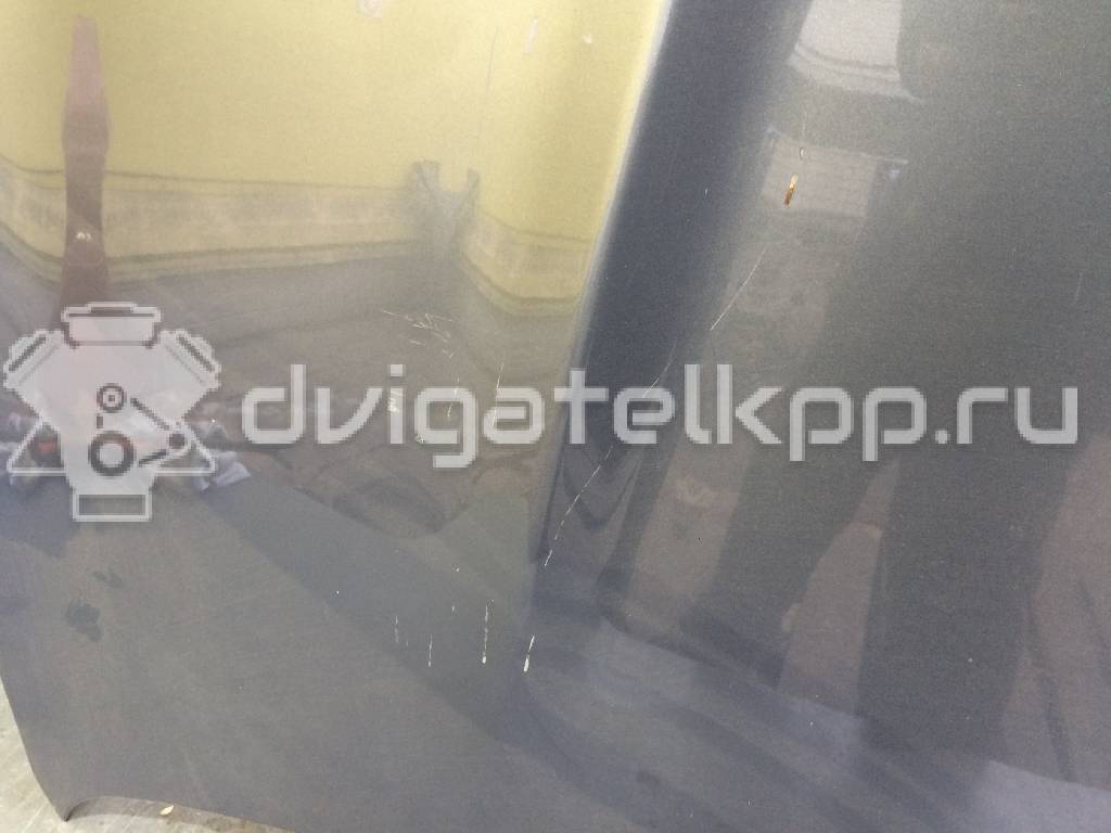 Фото Капот  F5100JD0M0 для Nissan Qashqai {forloop.counter}}