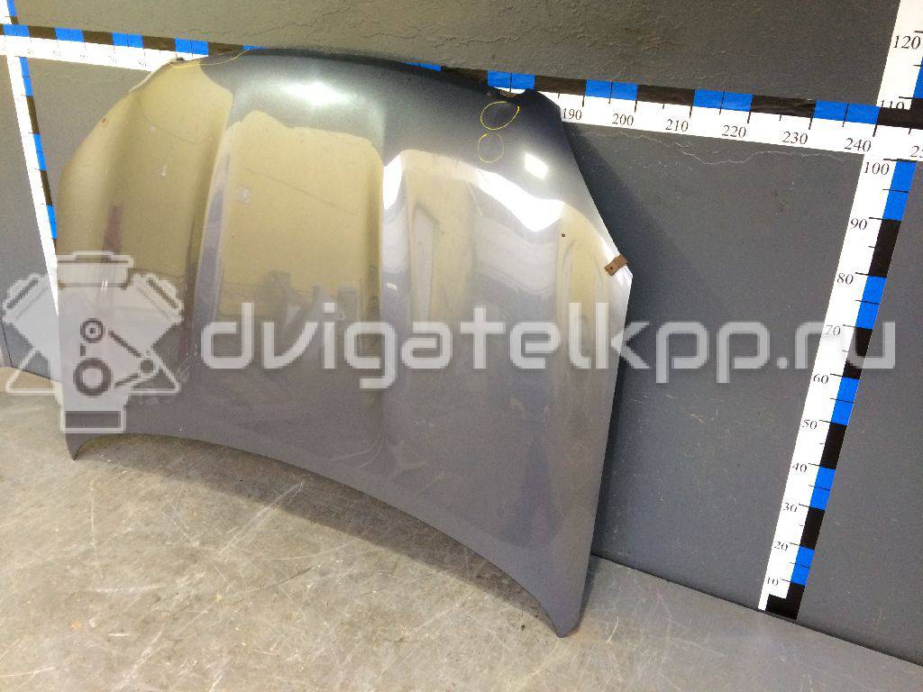 Фото Капот  F5100JD0M0 для Nissan Qashqai {forloop.counter}}