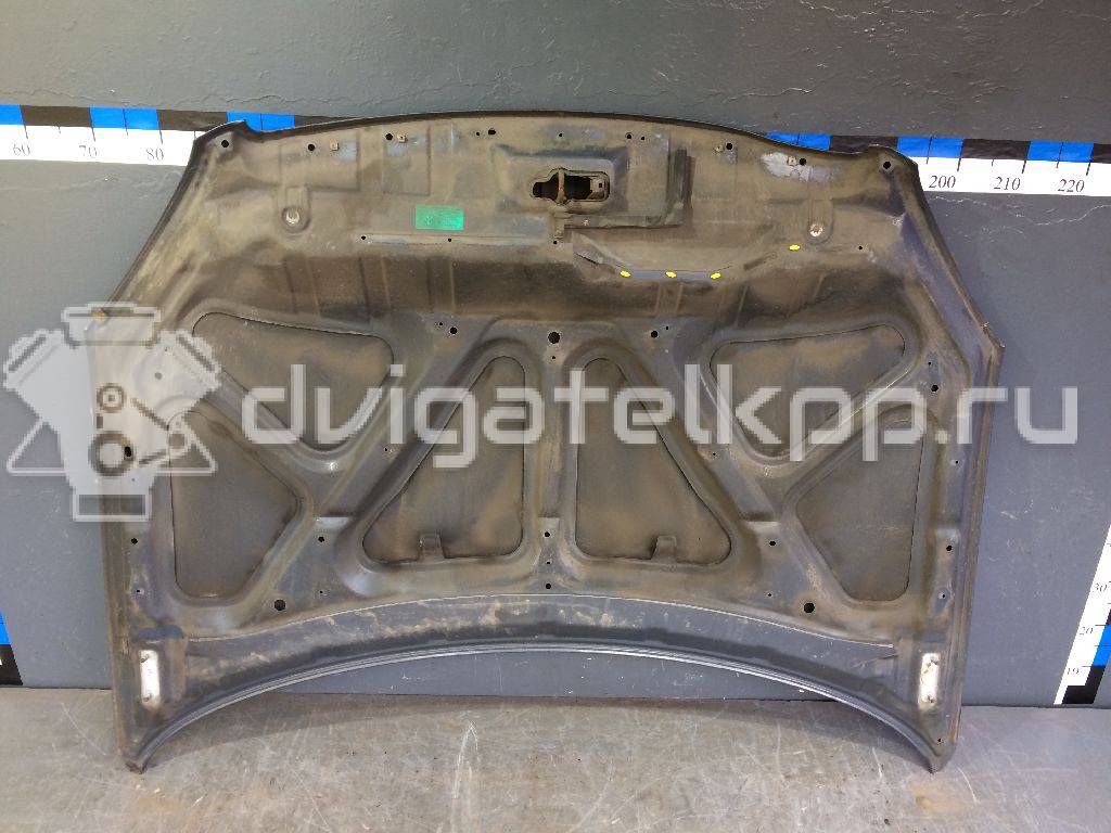 Фото Капот  F5100JD0M0 для Nissan Qashqai {forloop.counter}}