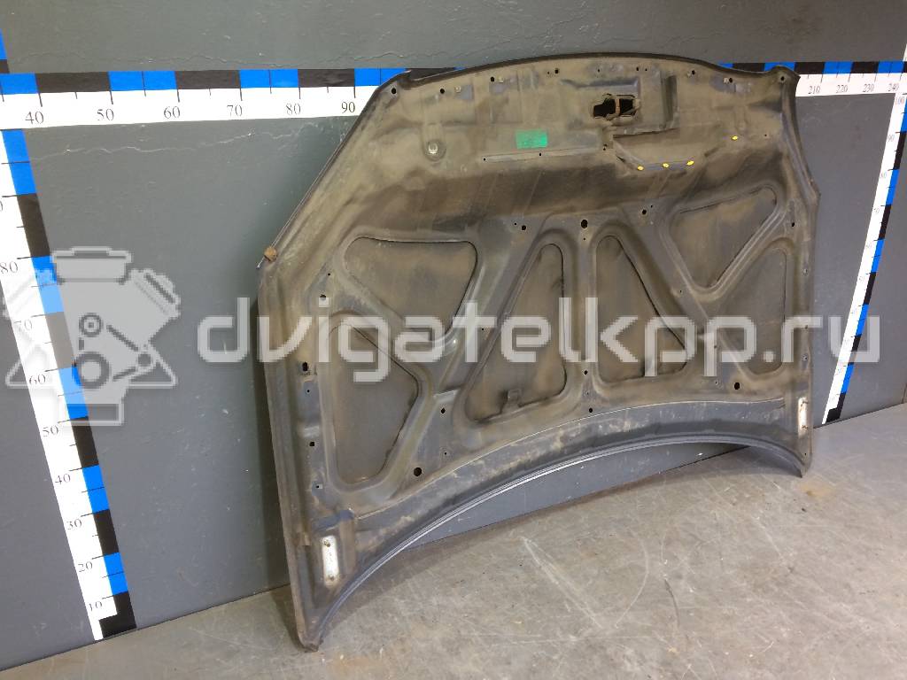 Фото Капот  F5100JD0M0 для Nissan Qashqai {forloop.counter}}