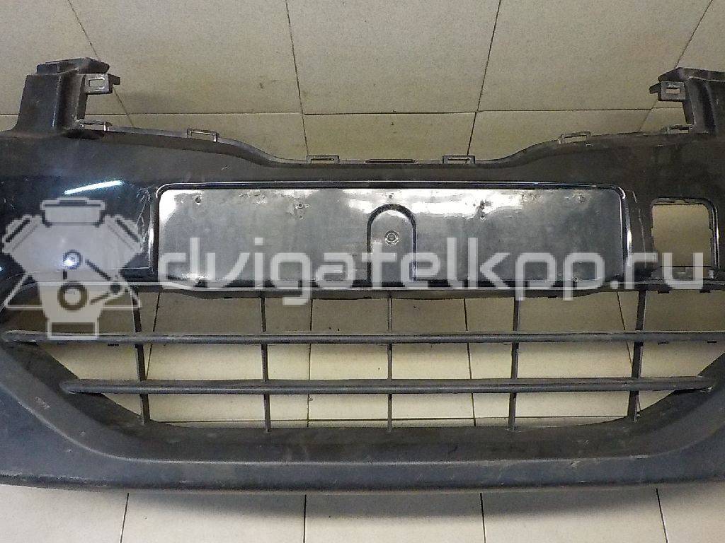 Фото Бампер передний  62022JD20H для Nissan Qashqai {forloop.counter}}