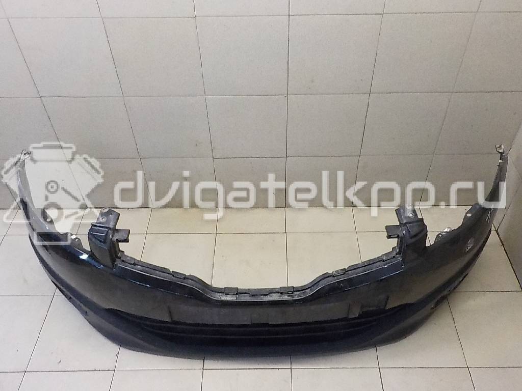 Фото Бампер передний  62022JD20H для Nissan Qashqai {forloop.counter}}