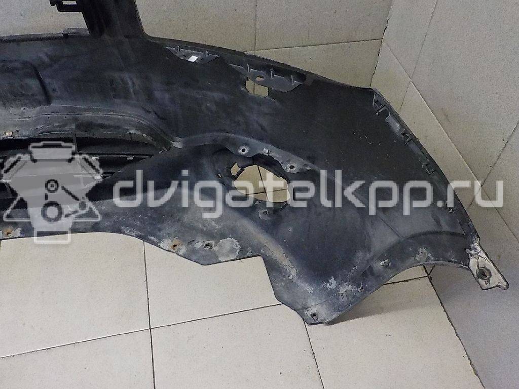 Фото Бампер передний  62022JD20H для Nissan Qashqai {forloop.counter}}