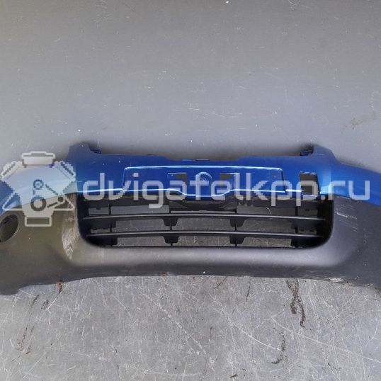 Фото Бампер передний  62022jd20h для Nissan Qashqai