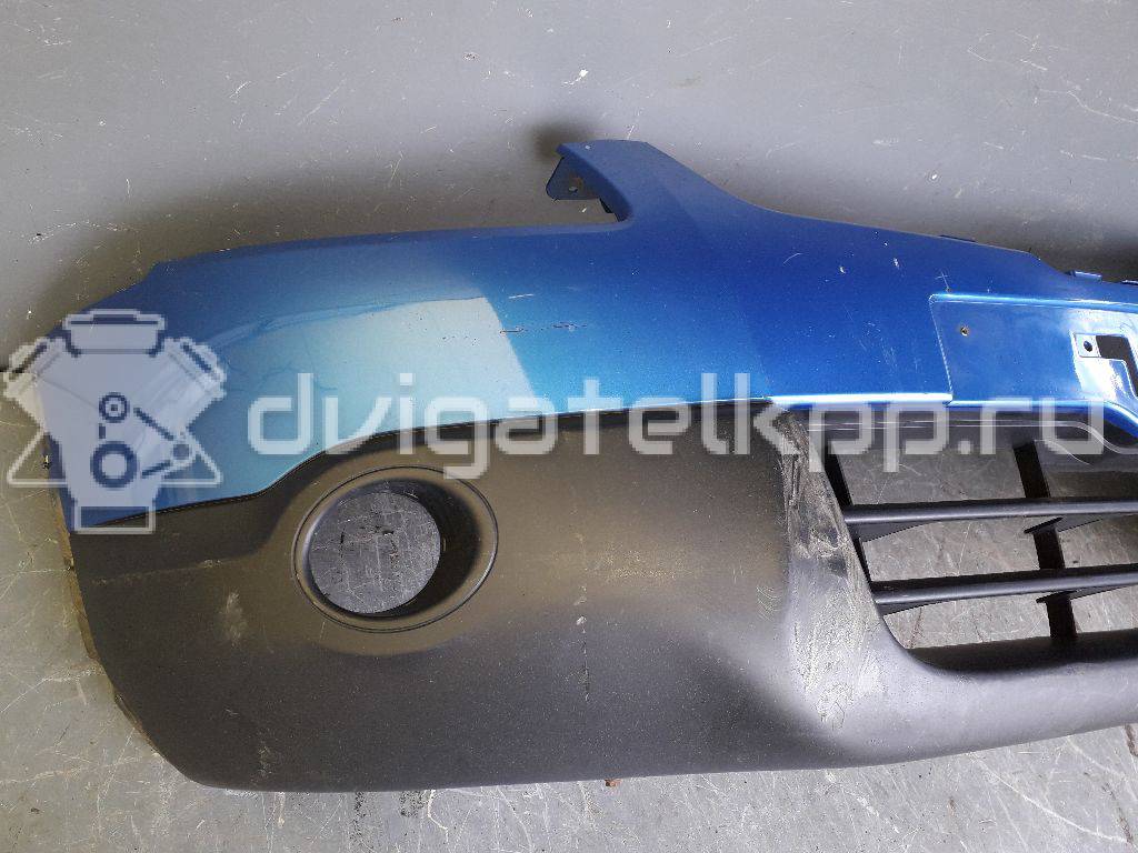 Фото Бампер передний  62022jd20h для Nissan Qashqai {forloop.counter}}