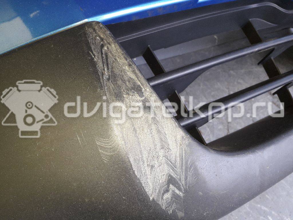 Фото Бампер передний  62022jd20h для Nissan Qashqai {forloop.counter}}