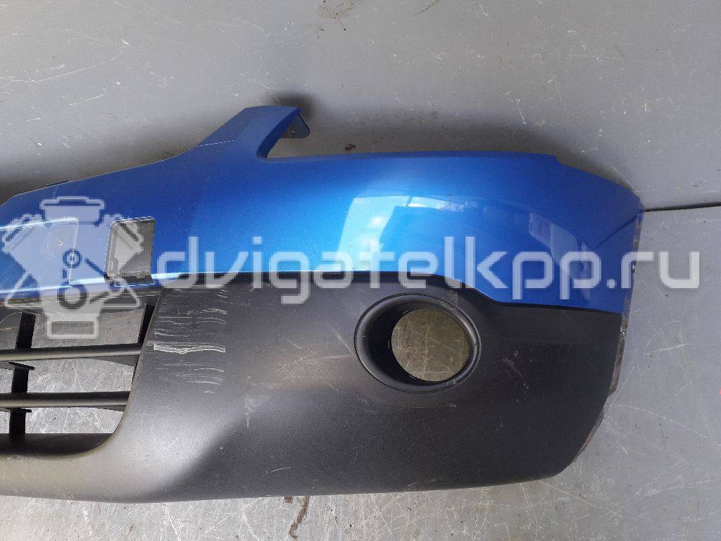 Фото Бампер передний  62022jd20h для Nissan Qashqai {forloop.counter}}