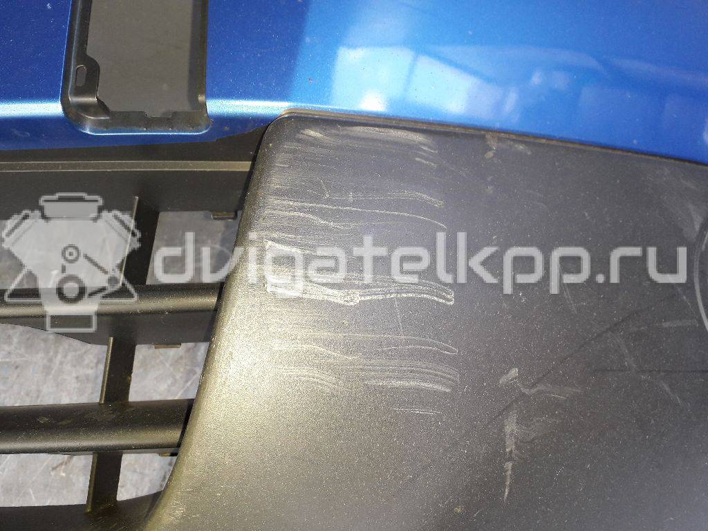 Фото Бампер передний  62022jd20h для Nissan Qashqai {forloop.counter}}