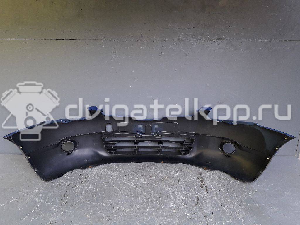 Фото Бампер передний  62022jd20h для Nissan Qashqai {forloop.counter}}