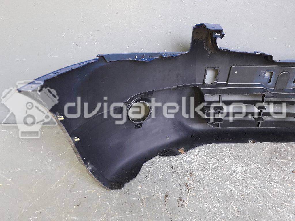 Фото Бампер передний  62022jd20h для Nissan Qashqai {forloop.counter}}