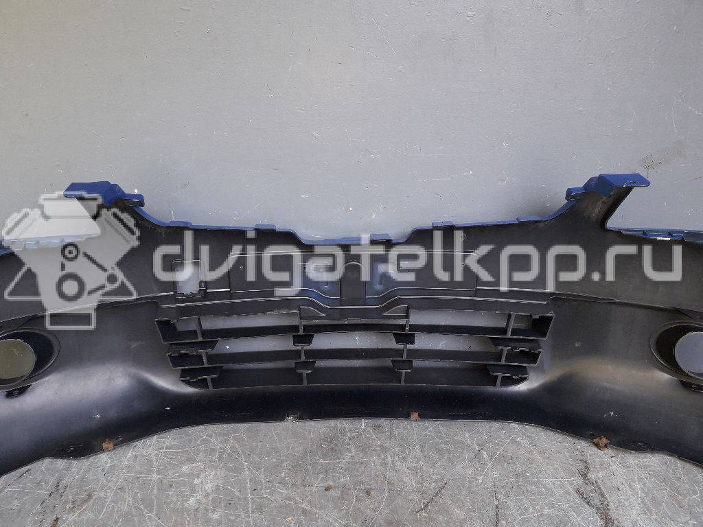 Фото Бампер передний  62022jd20h для Nissan Qashqai {forloop.counter}}