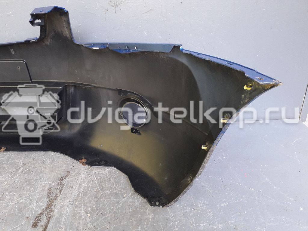 Фото Бампер передний  62022jd20h для Nissan Qashqai {forloop.counter}}