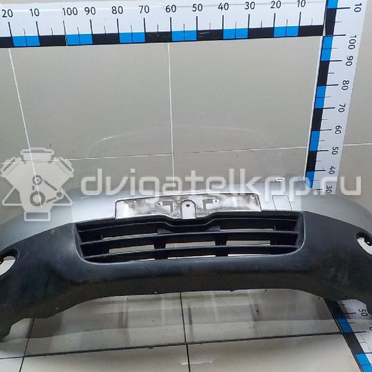 Фото Бампер передний  62022jd00h для Nissan Qashqai