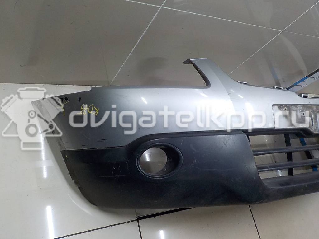 Фото Бампер передний  62022jd00h для Nissan Qashqai {forloop.counter}}