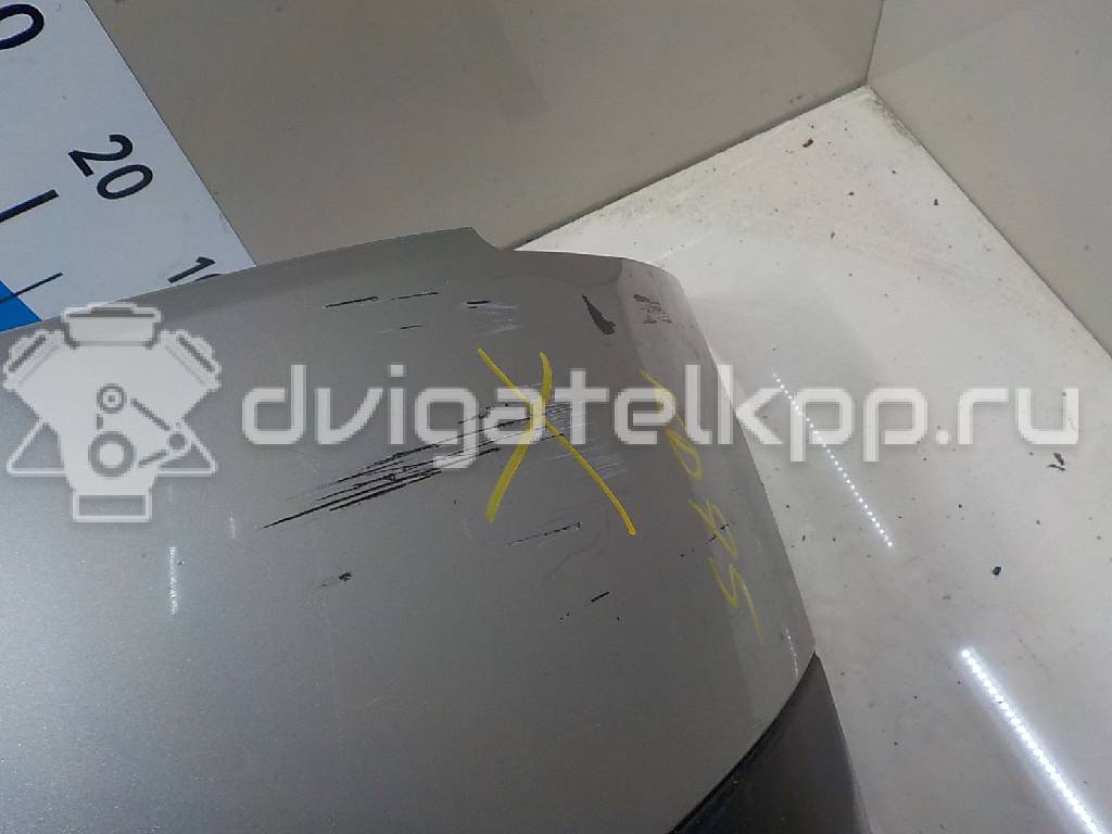 Фото Бампер передний  62022jd00h для Nissan Qashqai {forloop.counter}}