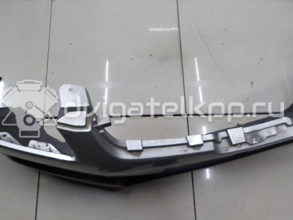 Фото Бампер передний  62022jd00h для Nissan Qashqai {forloop.counter}}