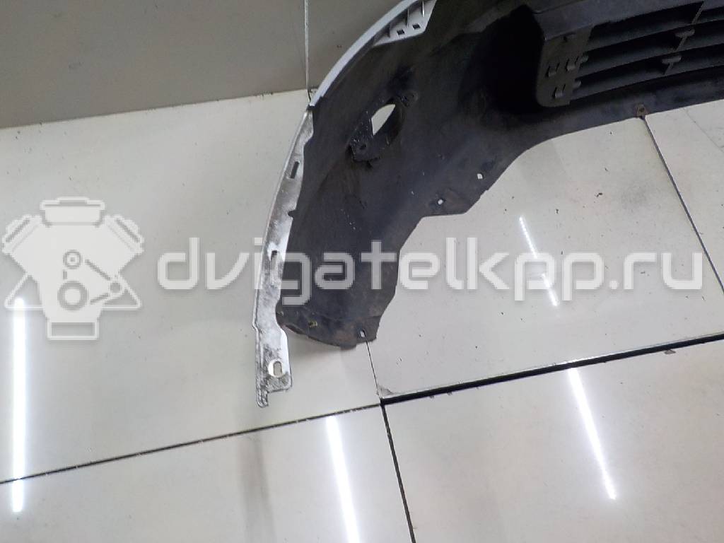 Фото Бампер передний  62022jd00h для Nissan Qashqai {forloop.counter}}