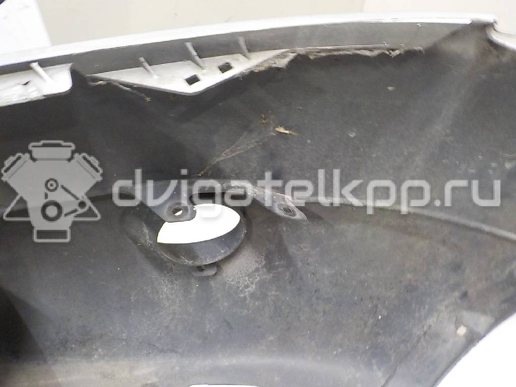 Фото Бампер передний  62022jd00h для Nissan Qashqai {forloop.counter}}